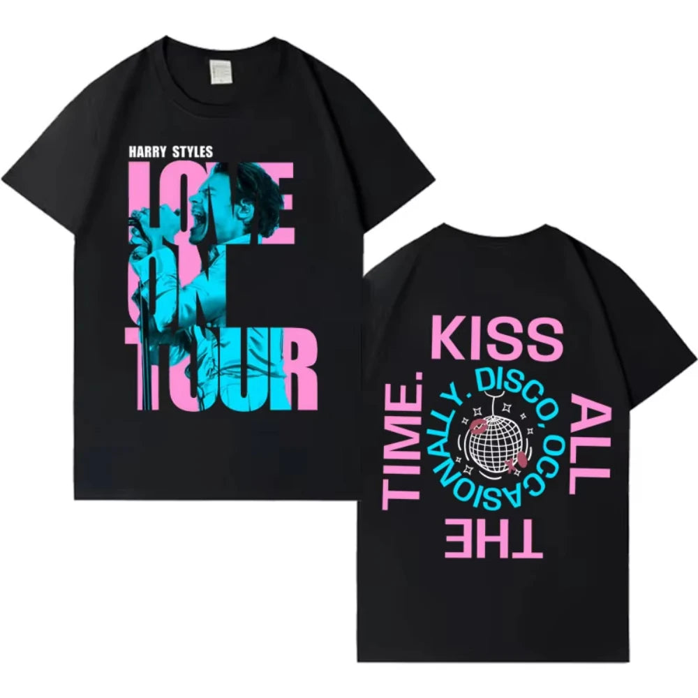 Love On Tour KISSCO T-Shirt