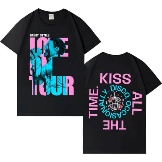 Love On Tour KISSCO T-Shirt