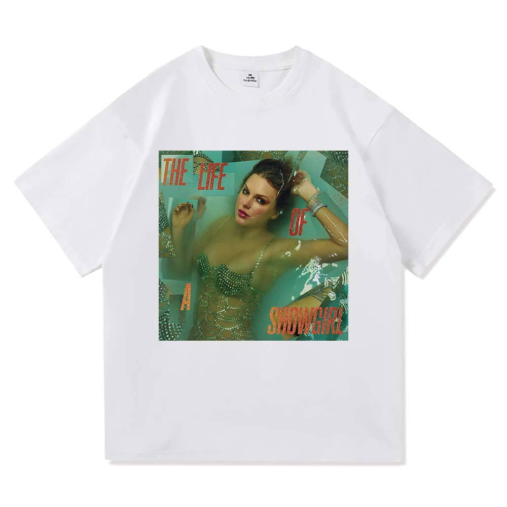 The Life of A Showgirl T-Shirt