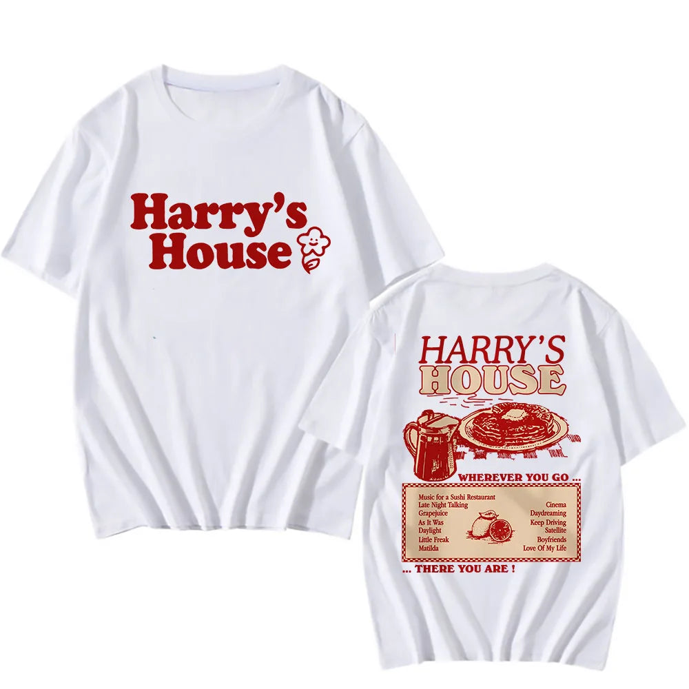 Harry's House T-Shirt