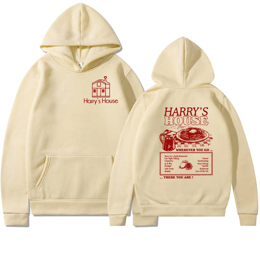 Harry's House Hoodie