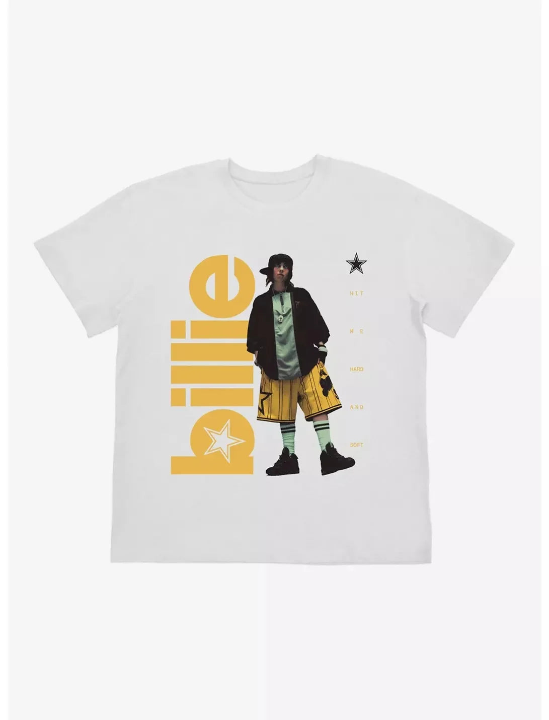 Billie T-Shirt