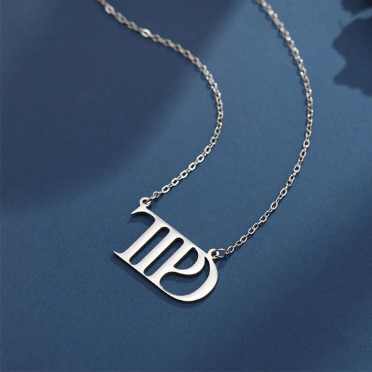 TTPD Necklace