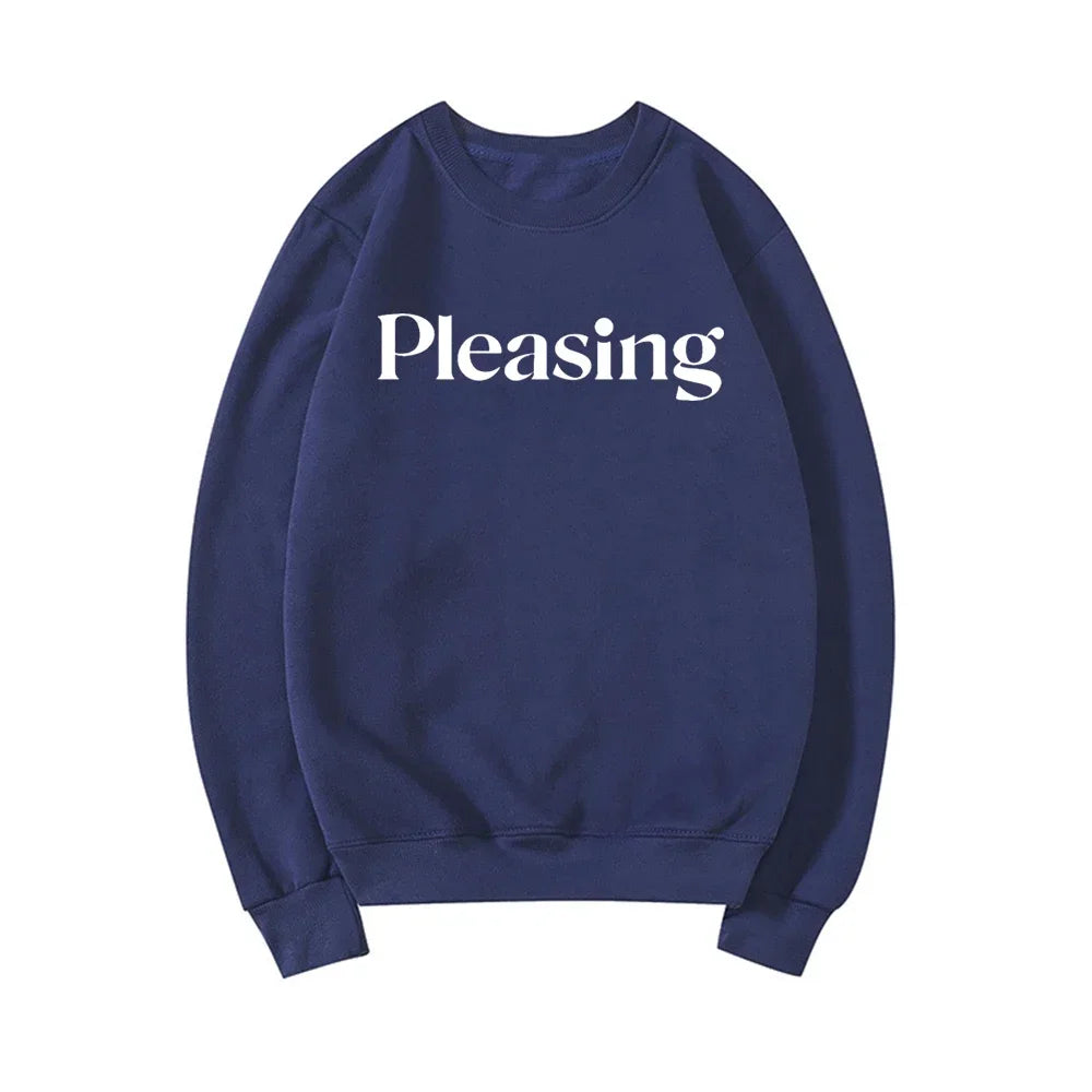 Pleasing Sweatshirt