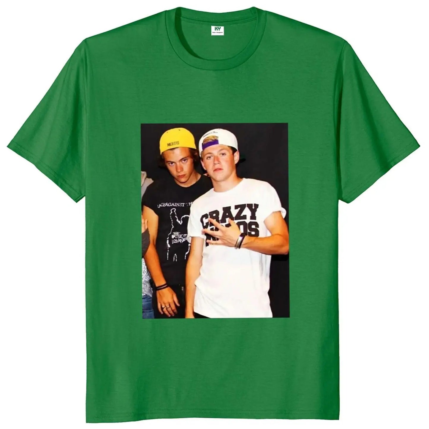 Frat Narry T-Shirt