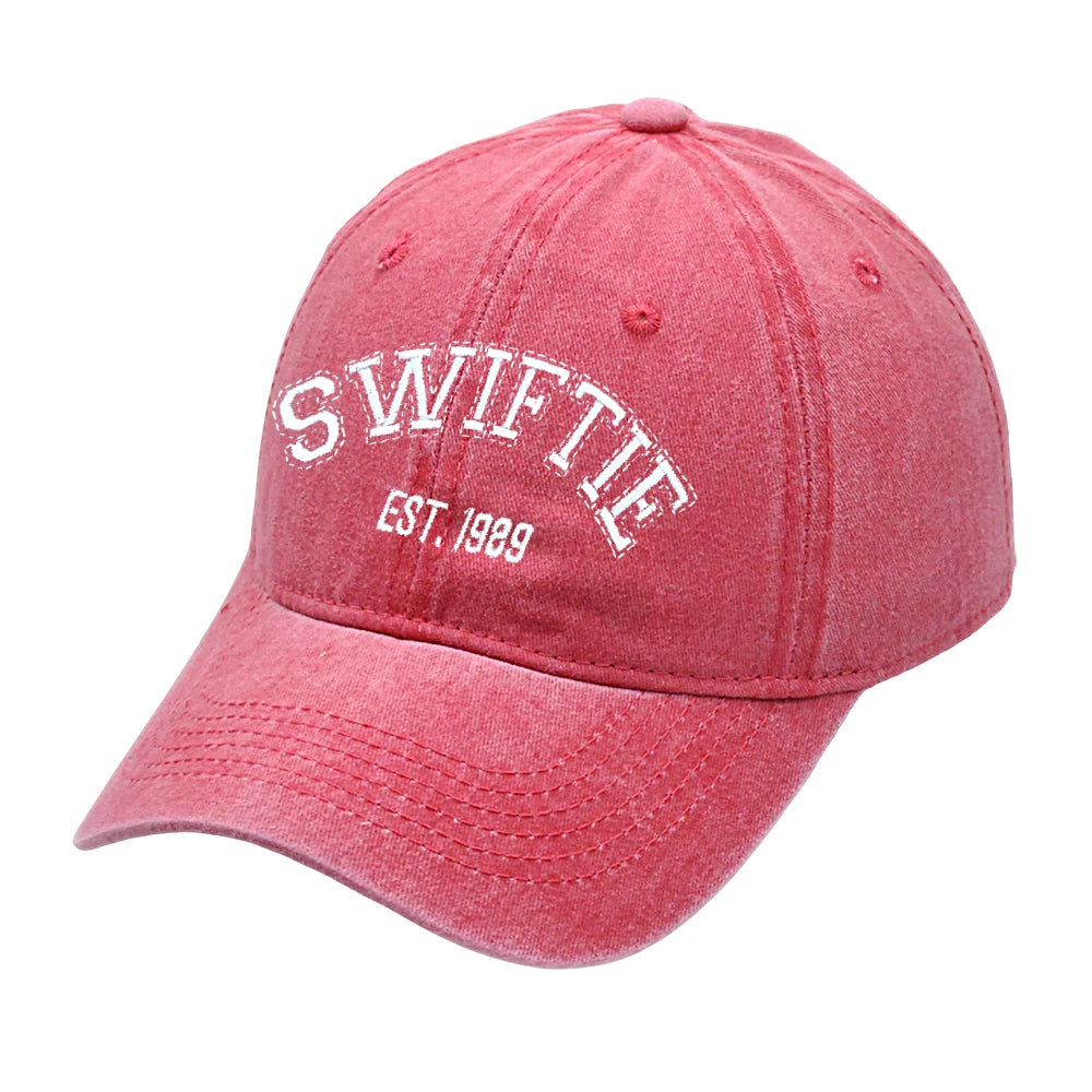 Swiftie Baseball Cap