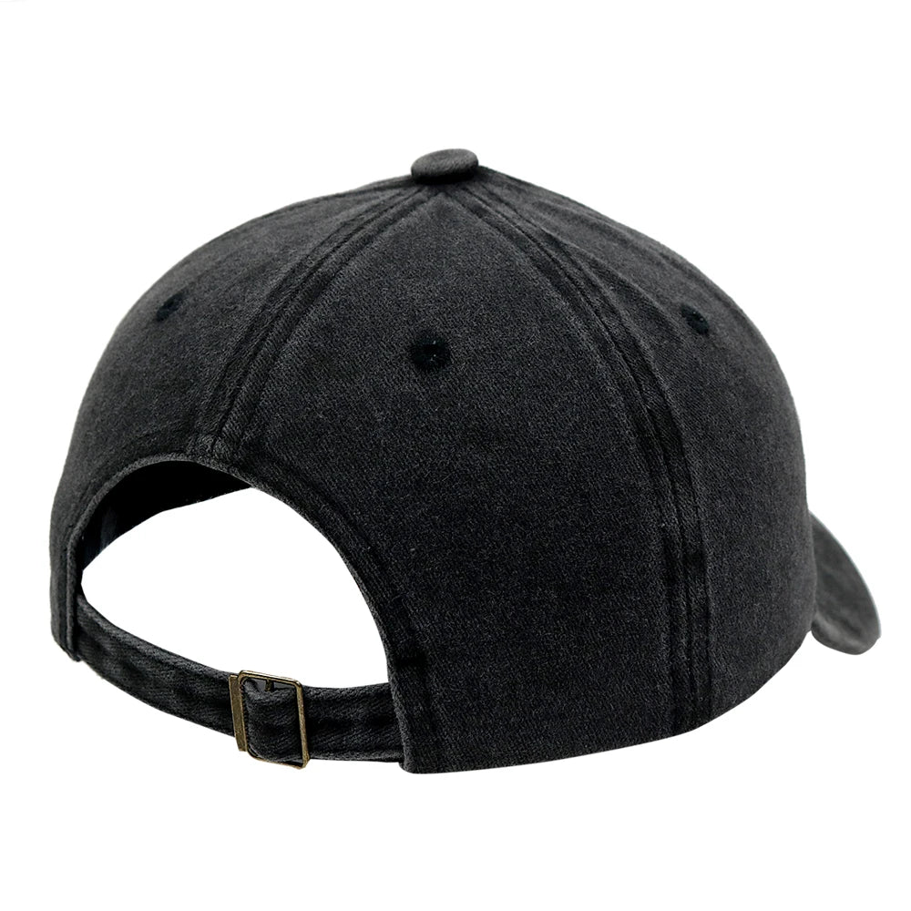 TTPD Baseball Cap