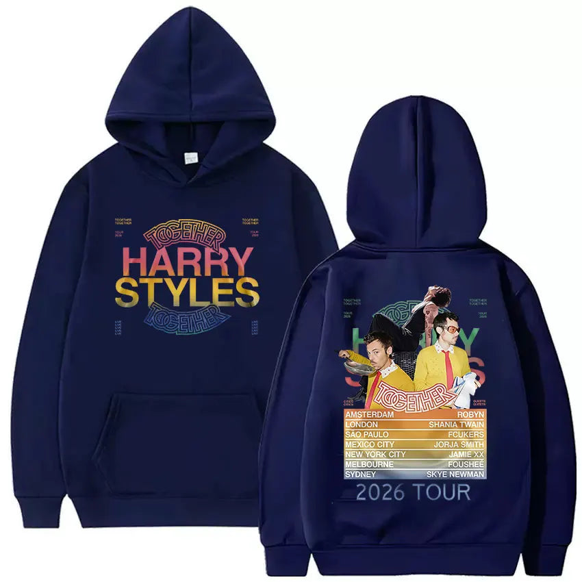 Together Tour Hoodie