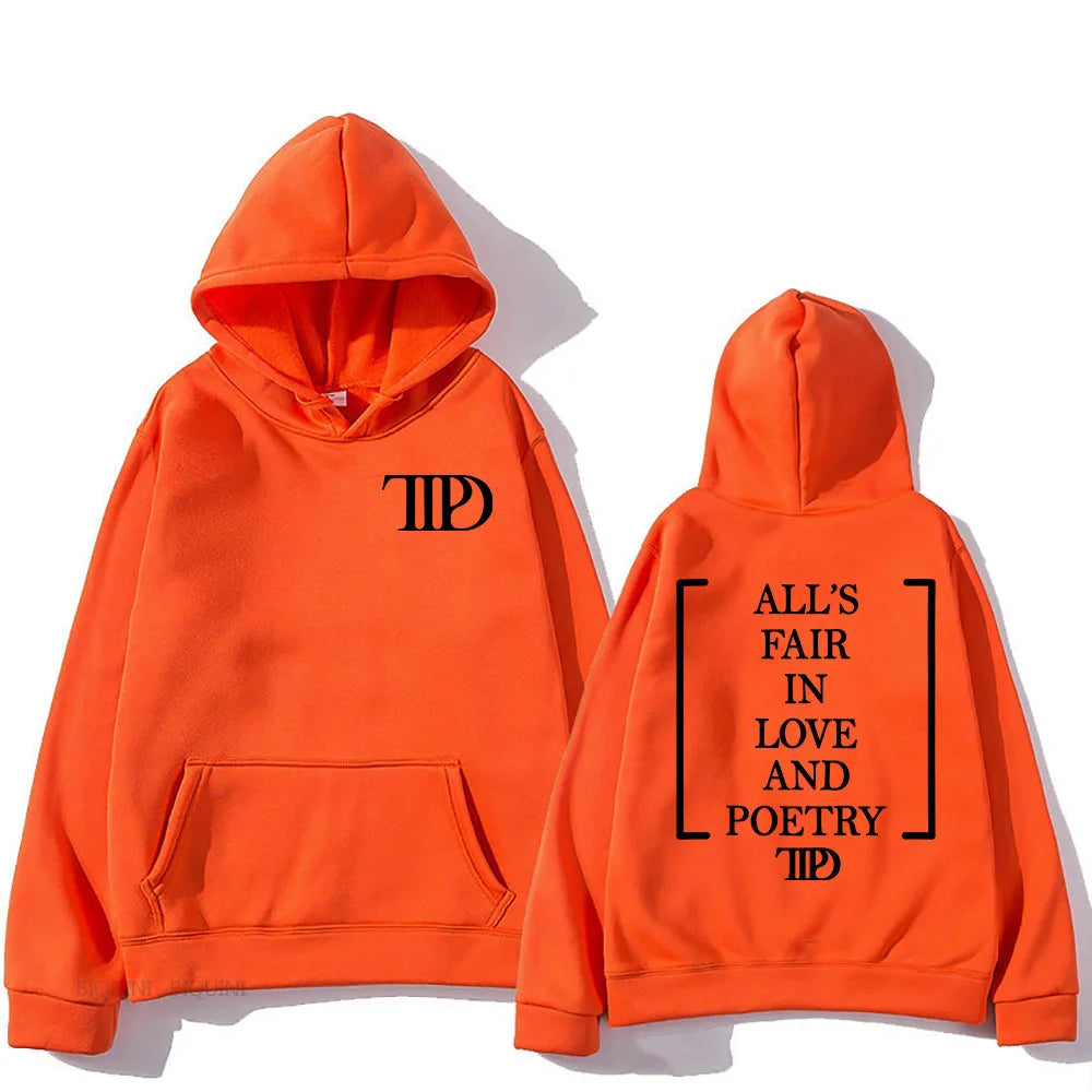 TTPD Hoodie