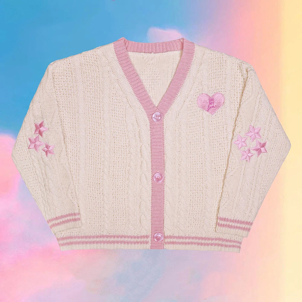 Lover Cardigan