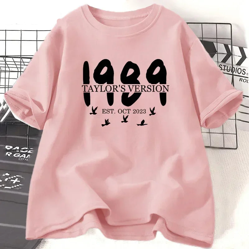 1989 T-Shirt