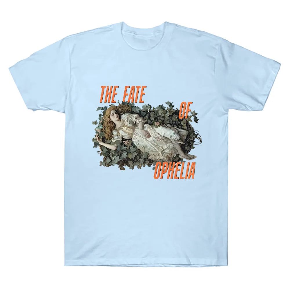 The Fate of Ophelia T-Shirt