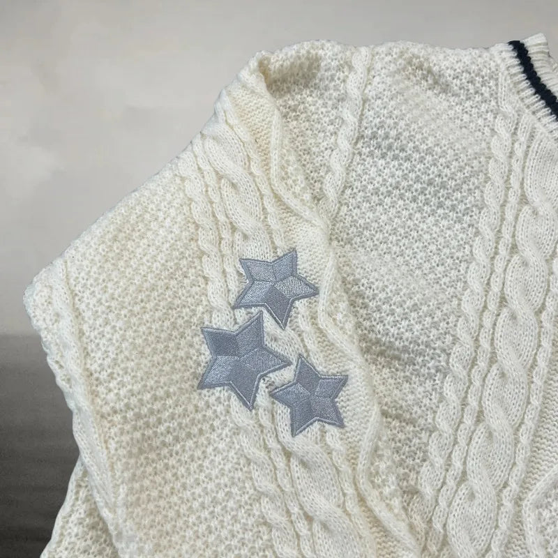 Folklore Sweater