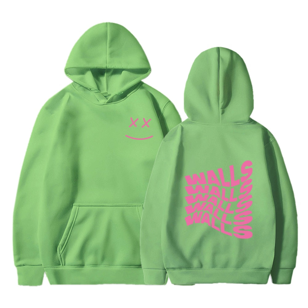 Walls Hoodie