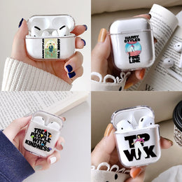 TPWK Airpods Case – HSTYLESCLOTHING