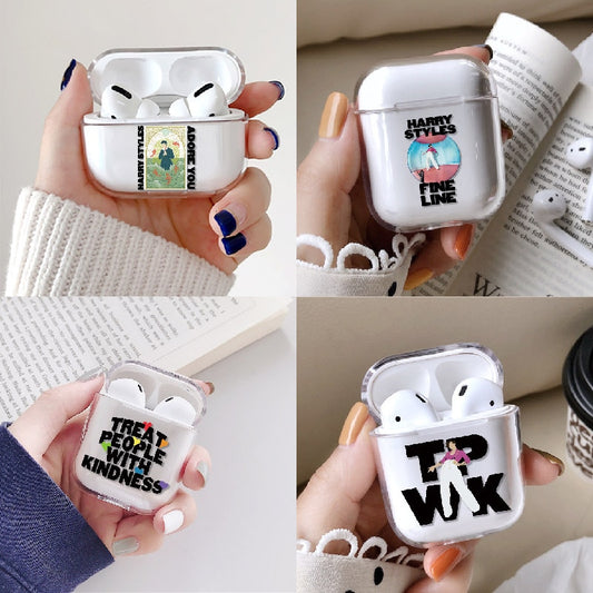 TPWK Airpods Case