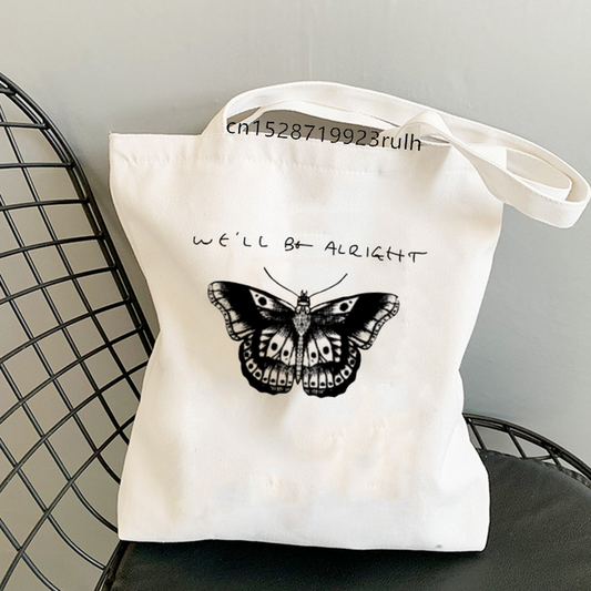 Graphic Handbag