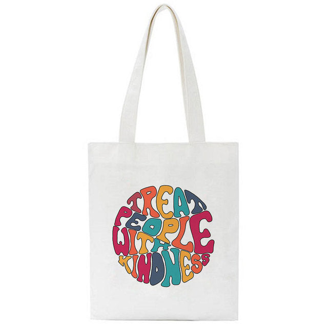 CASUAL BAG