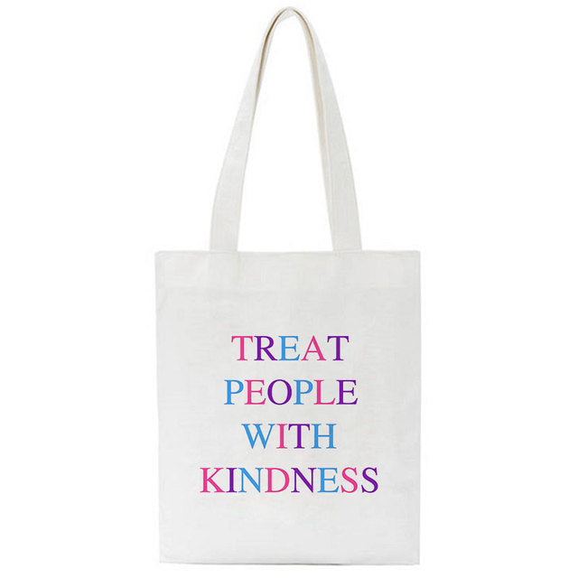 CASUAL BAG