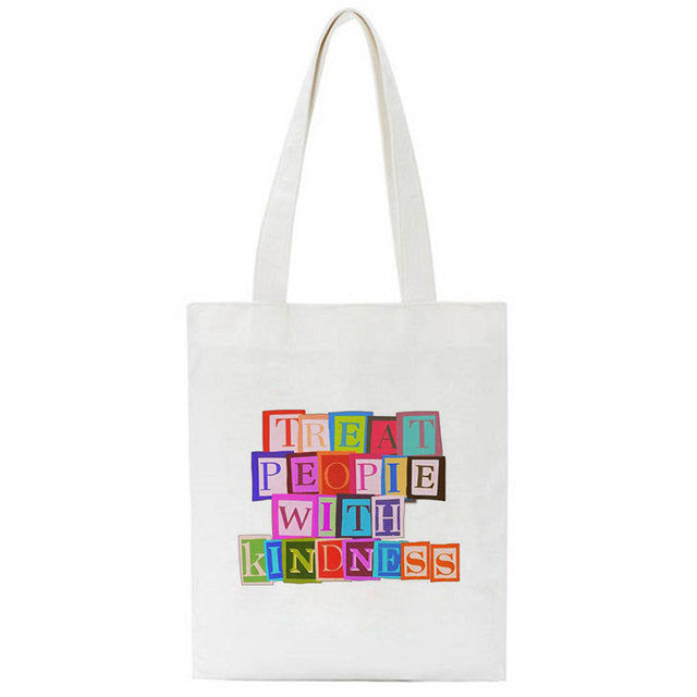 CASUAL BAG