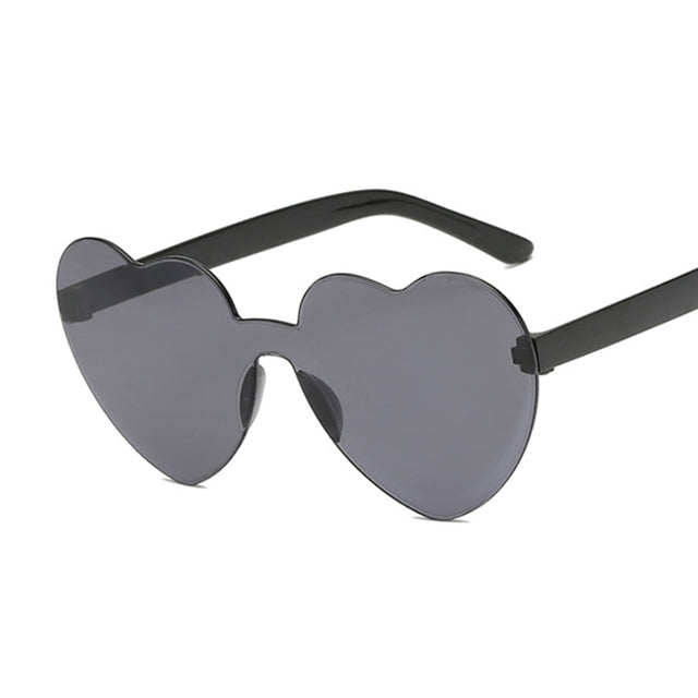 Heart Sunglasses