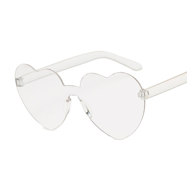 Heart Sunglasses
