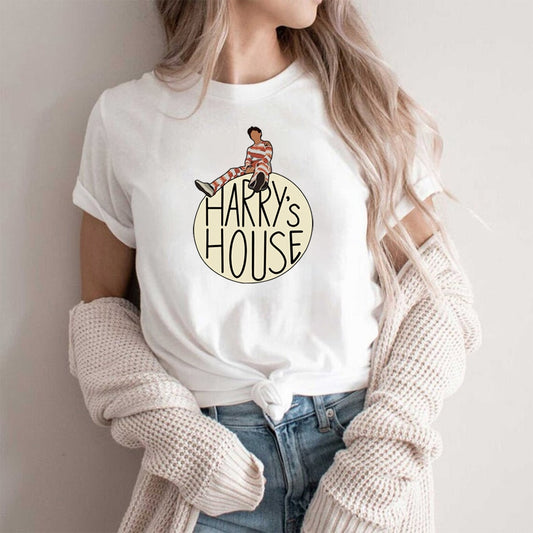 Harry's House T-Shirt