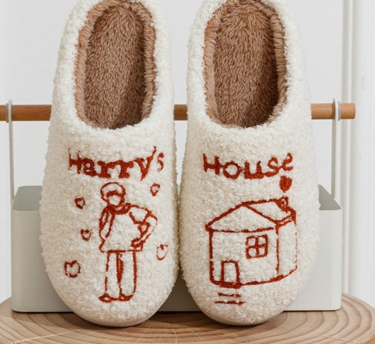 Harry's House Slippers For Women