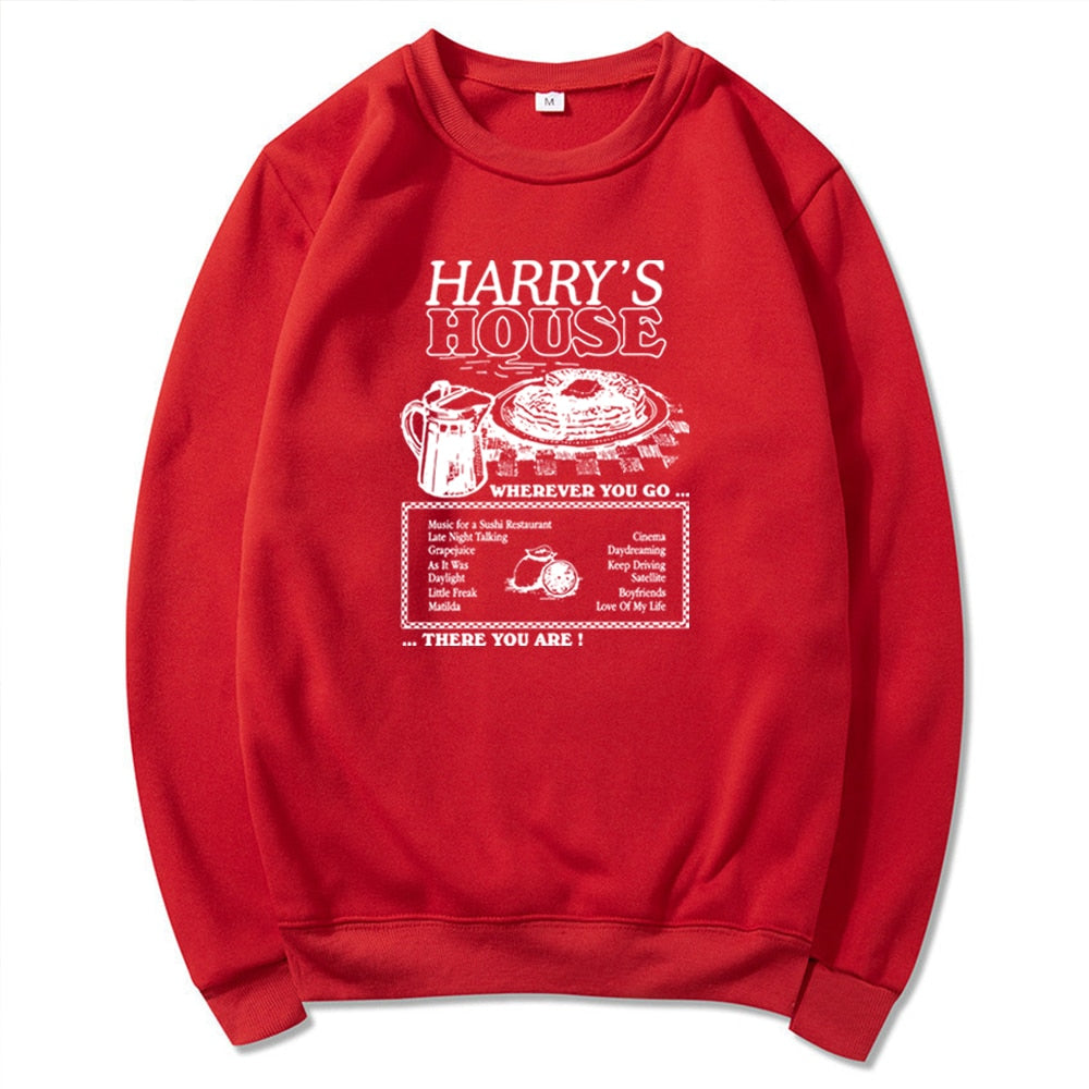 Vintage Harry's House Sweatshirt