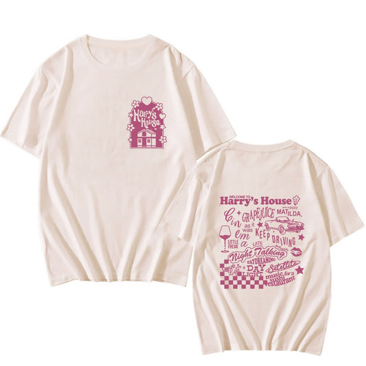 Harry's House T-Shirt